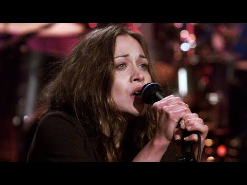 Fiona Apple Live Tour - When the Pawn...
