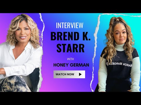 Brenda K. Starr on Putting Mariah Carey On, Losing It All, and Learning Spanish for Her Comeback