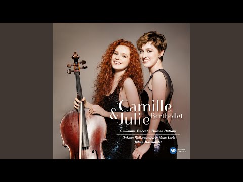 Piano Trio No. 2 in E-Flat Major, Op. 100, D. 929: II. Andante con moto