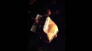 DeVotchKa &quot;Only Love Can Break Your Heart&quot;