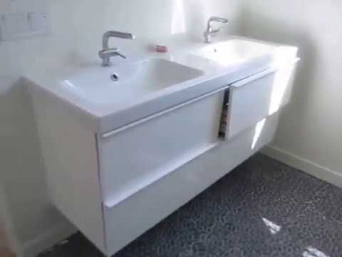 PL6928 - BRAND NEW CONSTRUCTION -- 3 Bed + 3.5 Bath Home for Rent! (Hollywood Hills, CA)