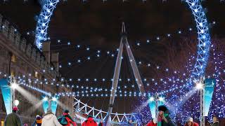 Bang Bang Lulu BoneyM | ✔ 🤩🌟⚡🎅