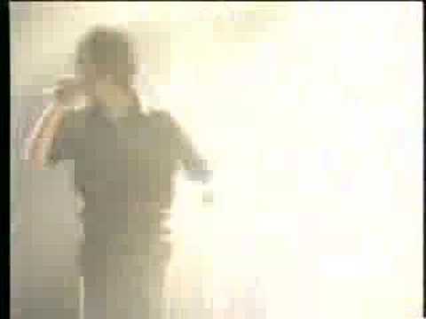 Marion - Fallen Through (Live)