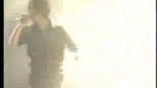 Marion - Fallen Through (Live)