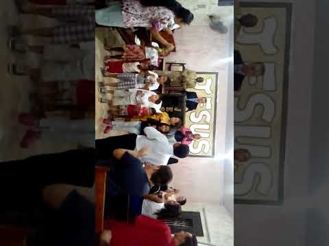 osvaldo e samuka samuel