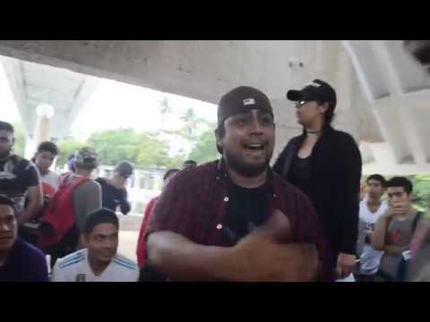 HO vs PABLO SON vs FEINIX vs MURILLO vs LN: 8vos - One Shot (Rumbo a Supremacia mc 2)