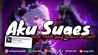 Download lagu DJ AKU SUGES MENGKANE VIRAL TIKTOK DIRGA YETE YANG KALIAN CARI CARI!!! 🎧 mp3 Download lagu DJ AKU SUGES MENGKANE VIRAL TIKTOK DIRGA YETE YANG KALIAN CARI CARI!!! 🎧 mp3
