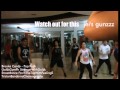 Brooke Candy Pop Rock Choreography 