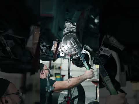 FK8 Type R + Exedy Clutch
