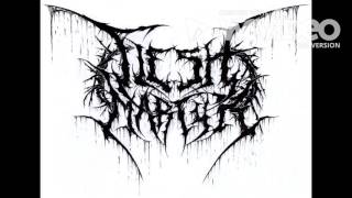 Flesh Martyr - Exiled In Land Of Nothingness