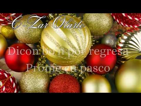 Pasco Sin bo  C-Zar Olarte Brown