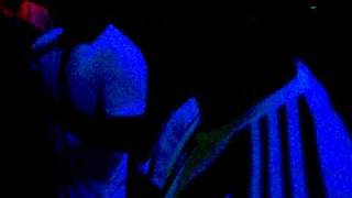 Terror and the crowd at Relentless hardcore