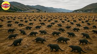 ญี่ปุ่นนำ “นักล่างู” มาปล่อยบนเกาะ  25 ปีต่อมา สิ่งที่เกิดขึ้นทำให้ทุกคนช็อก!