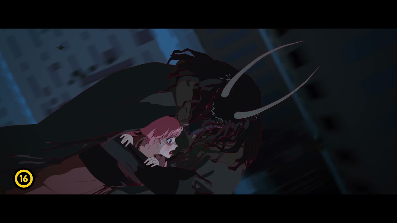 Belle: A sárkány és a szeplős hercegnő (16) Hoszoda Mamoru új filmje