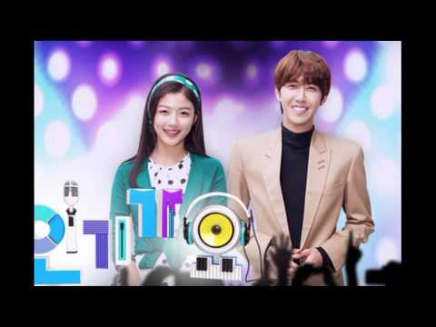 SBS 인기가요 797회 150104 앤씨아 4TEN 소나무 에이핑크 에일리 BTOB 홍진영 헬로비너스 러블리즈 울라라세션 HIGH4 조정민 플래쉬