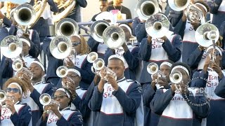 Spottie Ottie - Tennessee State University Marching Band (2015) - Filmed in 4K