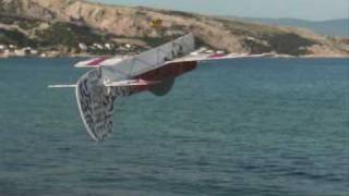 preview picture of video 'Yak55 in Baska'