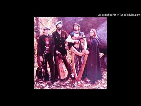 Robin Williamson & His Merry Band - Me and the Mad Girl