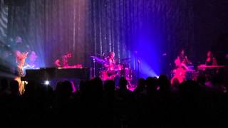 Emma and The Hungry Truth perform "A Mess A Mess"