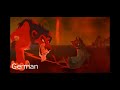 The Lion King One Line Multi Language Be Prepared You Won T Get A Sniff Without Me