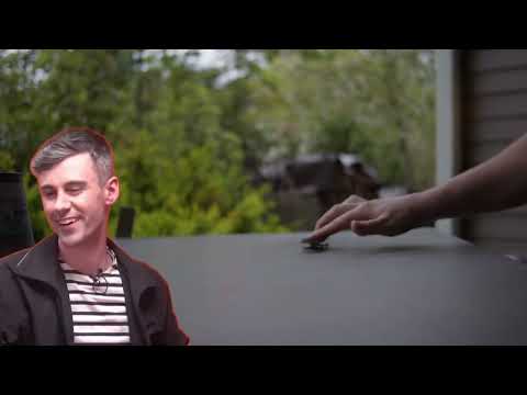 Chris Daniels w/ Fast Fingers Online