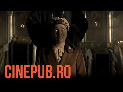 Kazimir | Romanian Short Film | CINEPUB