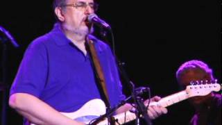 03 19 2011 David Bromberg As The Years Go Passing By