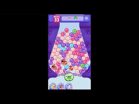 Angry Birds Dream Blast level 117