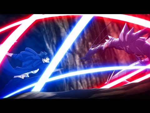 「AMV」Long Way Down