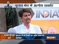 Alpesh Thakor tells why he does not want Patidars to get reservation in OBC category