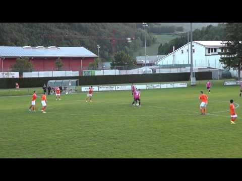 Thal United - Team Wasseramt Mitte (C Promotion)