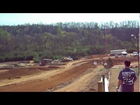 Millcreek SC mx 2012