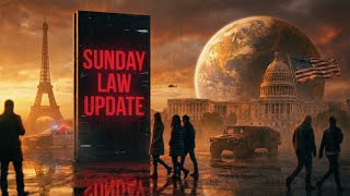 Breaking Sunday Law update: Vogue Magazine is Preparing The Way For a National Sunday Law!!