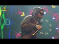 HIGHLIGHT OF WIZKID PERFORMANCE AT 'THE STARBOY LIVE' LAGOS CONCERT 2022
