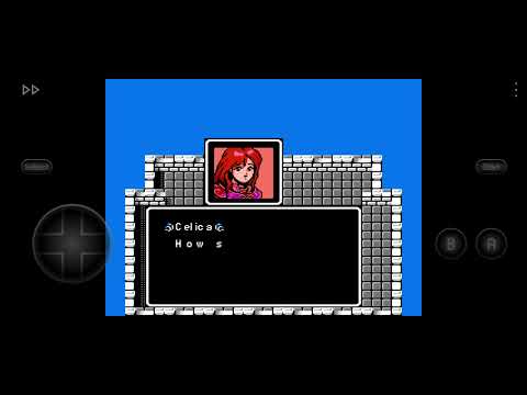 Celica is really dump ( Act 3 mangs últimate Challenge Ironman)