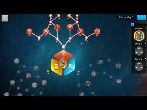 Rise of Kingdoms }{ Ramesses II: Best talent tree 2021!