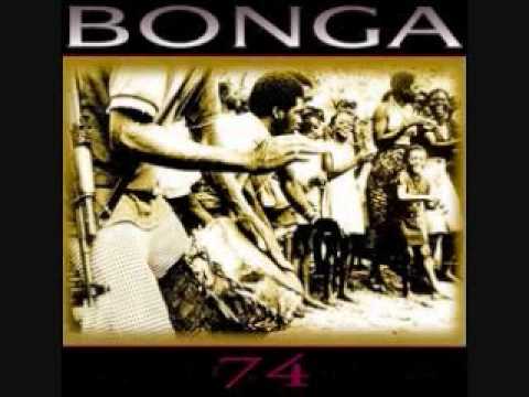 Bonga - Marika (Bonga 74) Angola