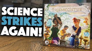 Trismegistus: The Ultimate Formula video thumbnail