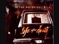 Biggie Smalls Hypnotize