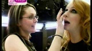 Siobhan Donaghy - Diary of part 2