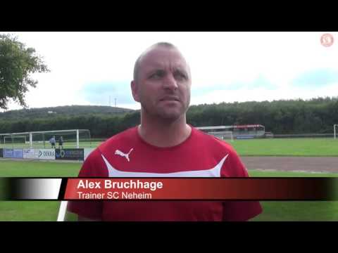 SC Neheim - TuS 05 Sinsen