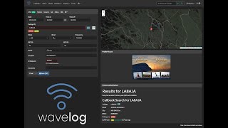 VAWELOG YAZILIMI , YEPYENİ BİR AMATÖR YAZILIMI, HEPSİ BİR YERDE , İSTA