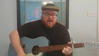 Barenaked Ladies - Bad Day (Cover)