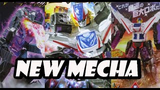 Download lagu Kiramager Second Mecha Revealed mp3 Download lagu Kiramager Second Mecha Revealed mp3