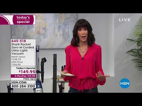 HSN | Home Solutions 02.10.2019 - 12 PM