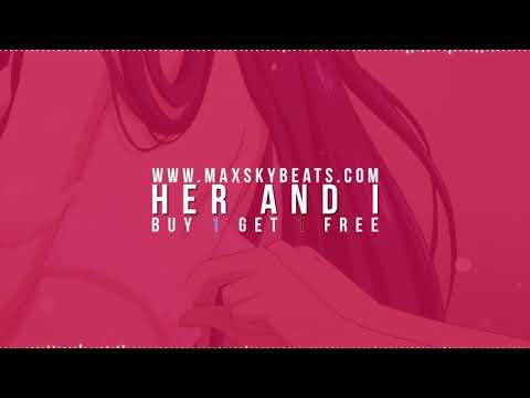 Marc E Bassy x G-Eazy x Miguel type beat "HER AND I"