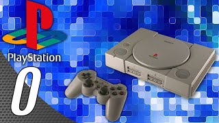 The PlayStation Project - Compilation O - All PS1 Games (US/EU/JP)