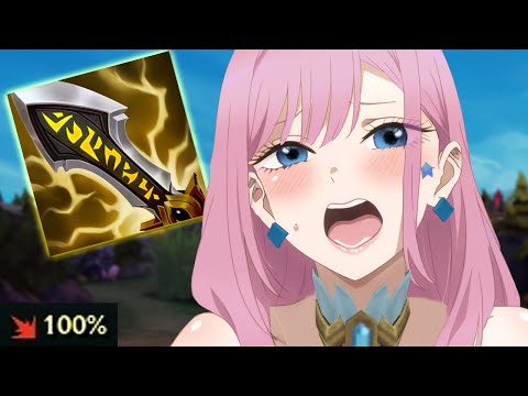 Full Crit Seraphine.exe