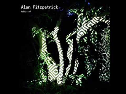 Fabric 87 - Alan Fitzpatrick