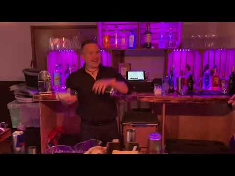 Visual Music Productions video.